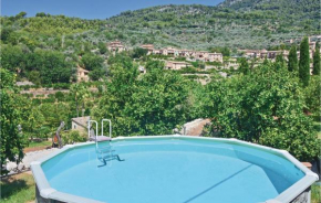 Two-Bedroom Holiday Home in Fornalutx